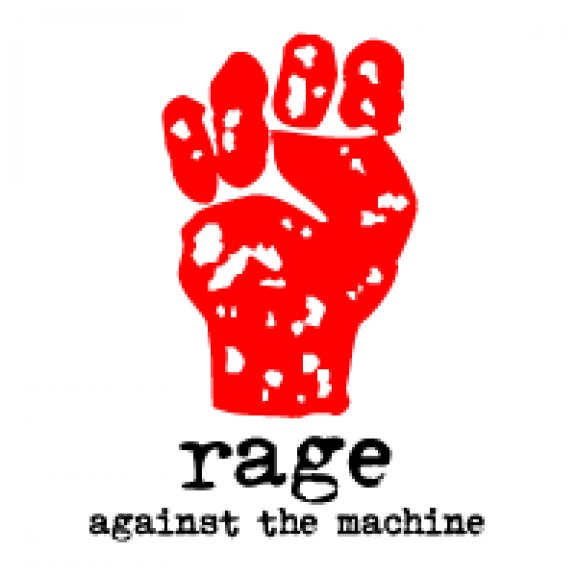 Rage Against The Machine Logo