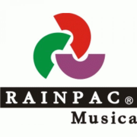 rainpac musica Logo
