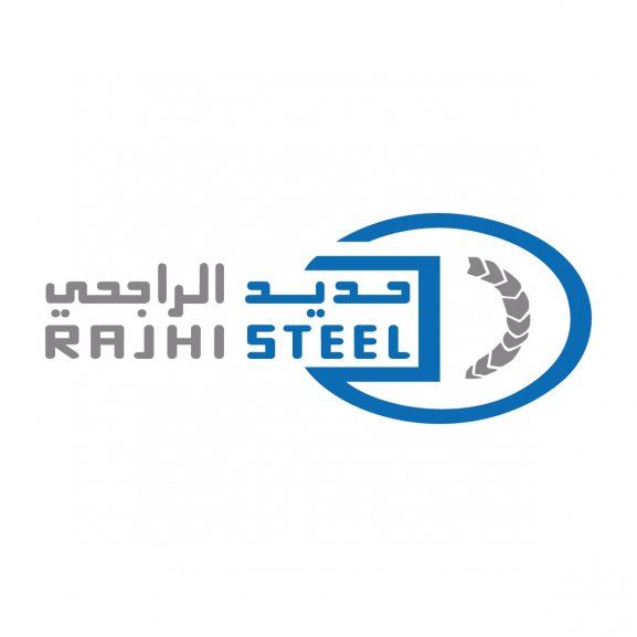 Rajhi Steel Logo
