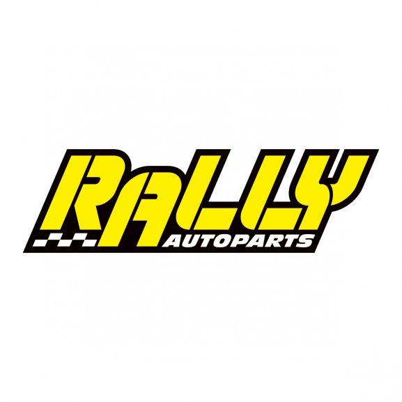 Rally Autoparts Logo