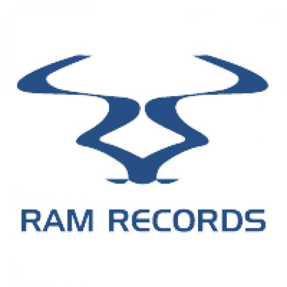 Ram Records Logo