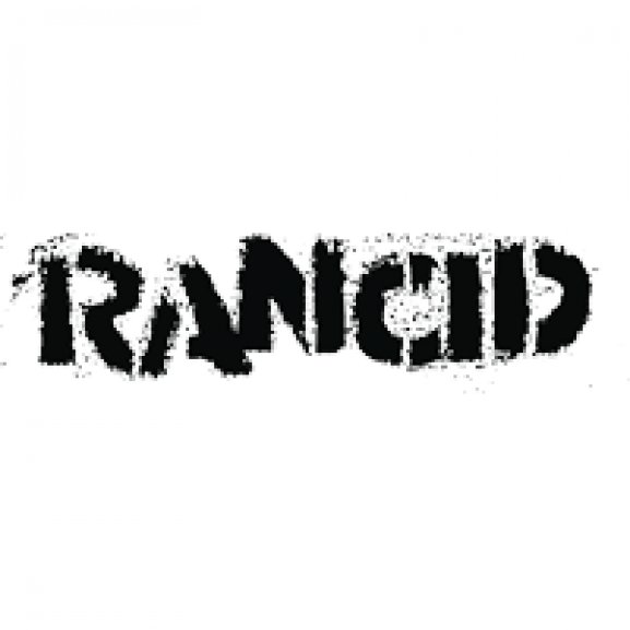 Rancid Logo