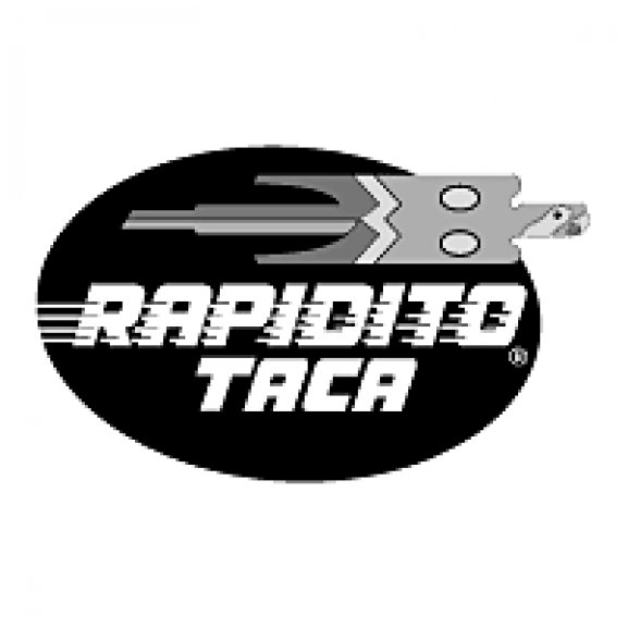Rapidito Taca Logo