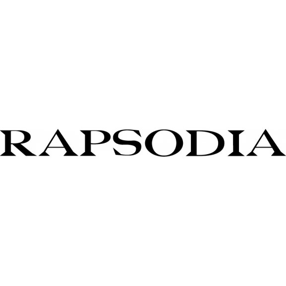 Rapsodia Logo