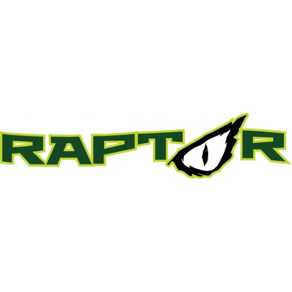 Raptor Logo