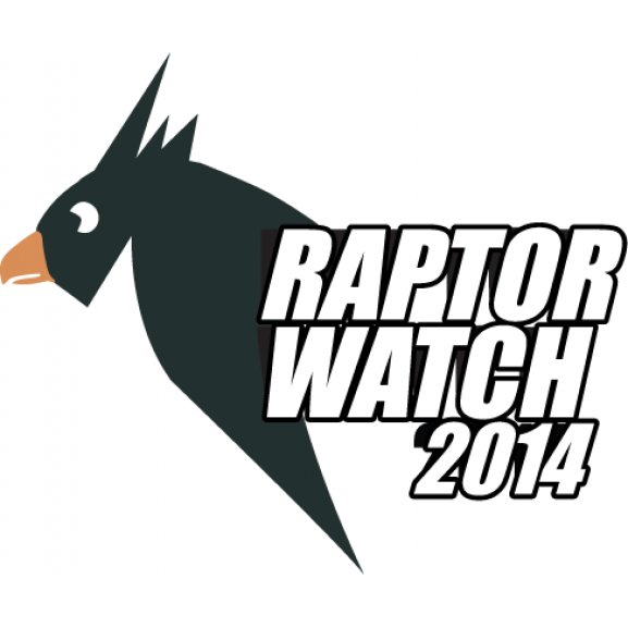 Raptor Watch 2014 Logo