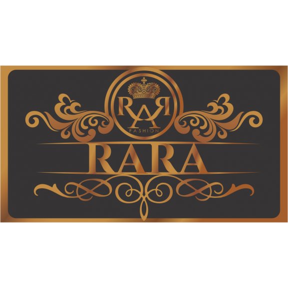 Rara Fhasion Logo