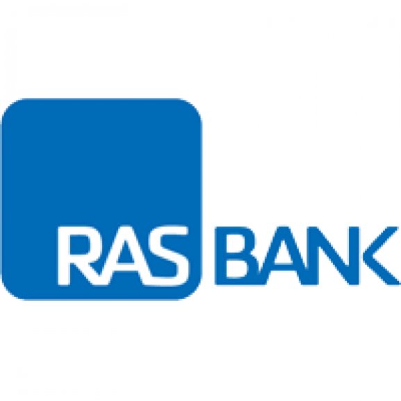 Ras Bank Logo