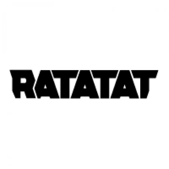 Ratatat Logo