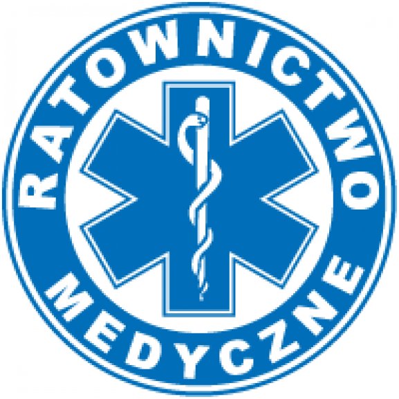 Ratownictwo Medyczne Logo