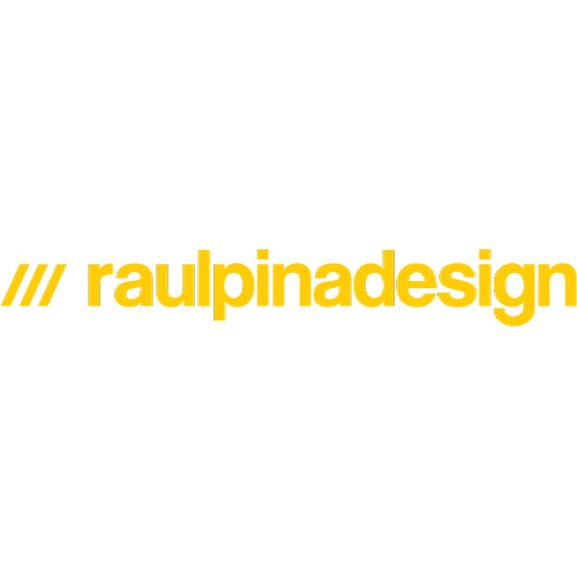 raulpinadesign Logo
