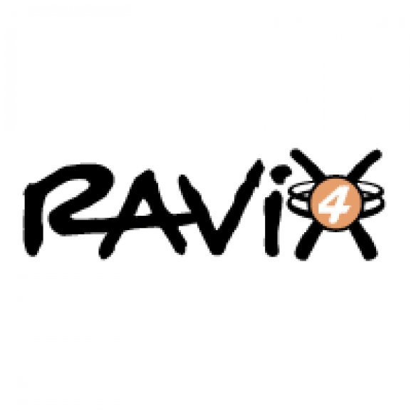 Ravix 4 Logo
