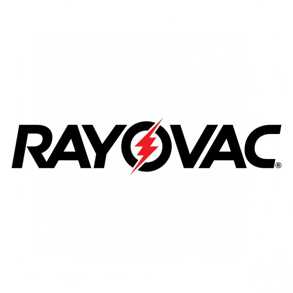 Rayovac Logo