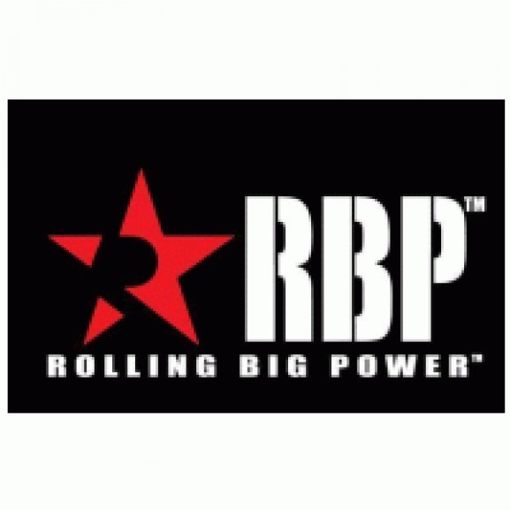 RBP Logo