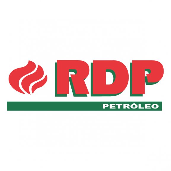 Rdp Petróleo Logo