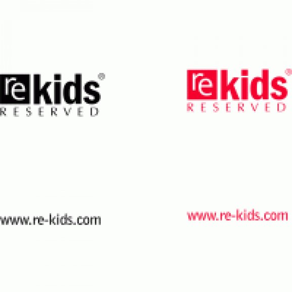 Re-kids marka LPP S.A Logo