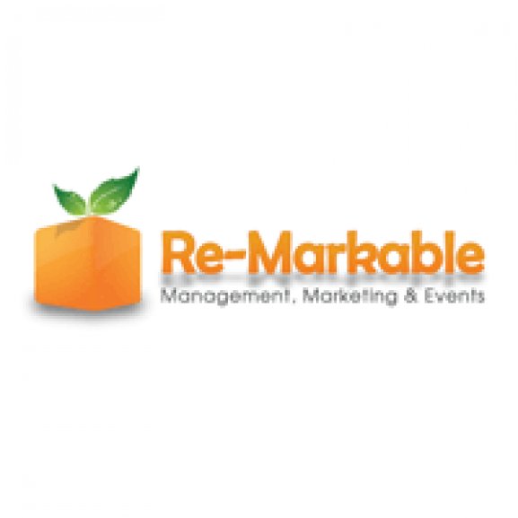 Re-Markable Logo