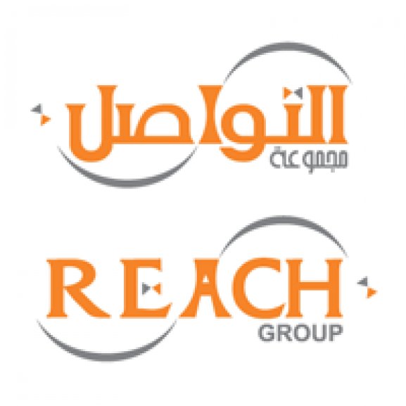 Reach Group Logo