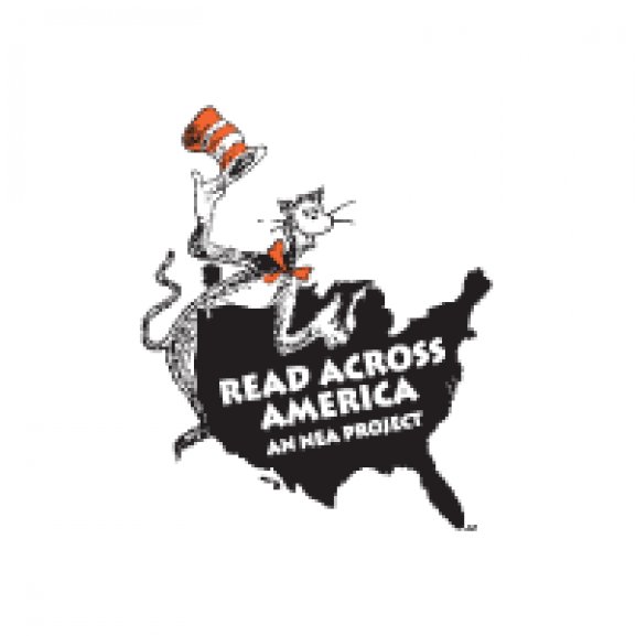 Read Across America Logo