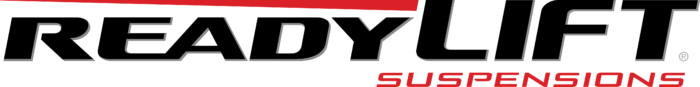 ReadyLIFT Suspension Logo
