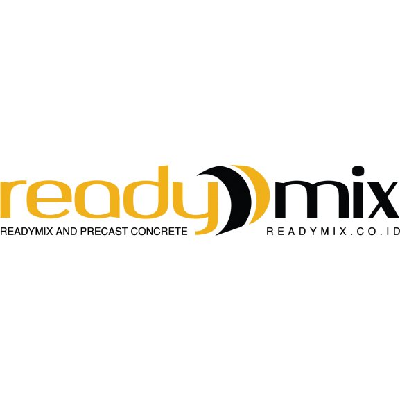 ReadyMix Logo