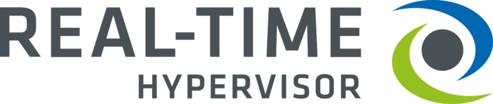 Real-Time Systems Logo