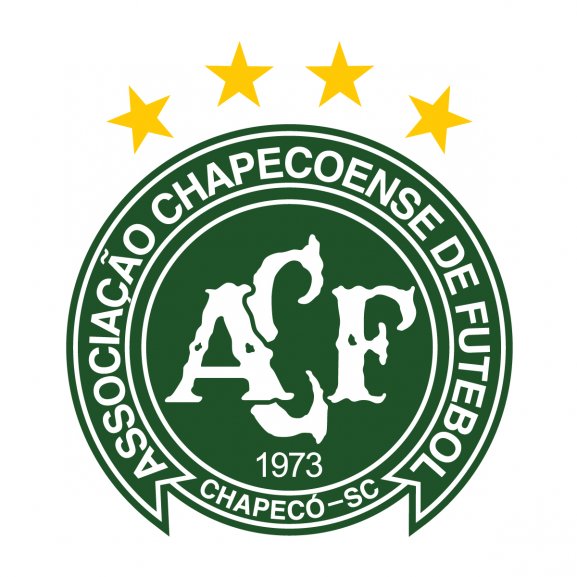 Real Chapecoense Logo