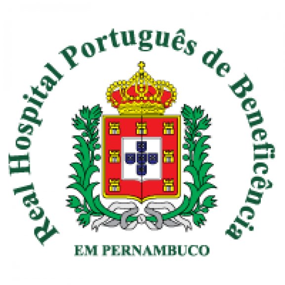 Real Hospital Português Logo