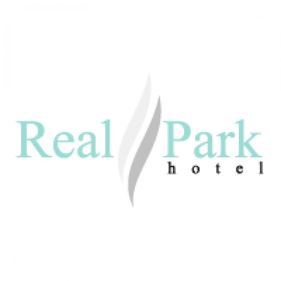 Real Park Hotel Logo