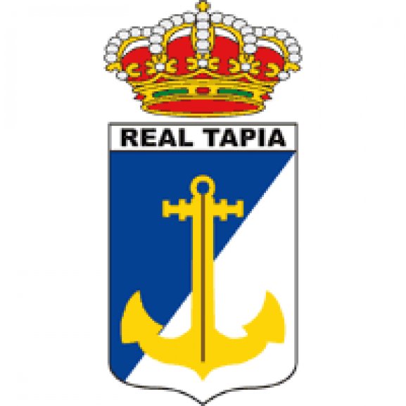 Real Tapia Logo