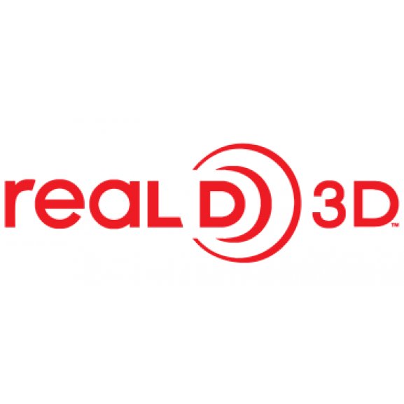 RealD 3D Logo