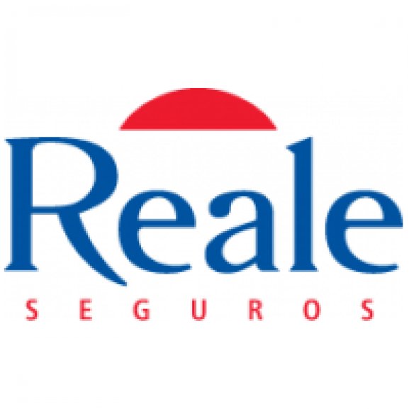 Reale Seguros Logo