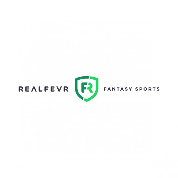 RealFevr Fantasy Sports Logo