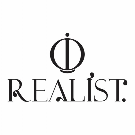 Realist Moda Logo