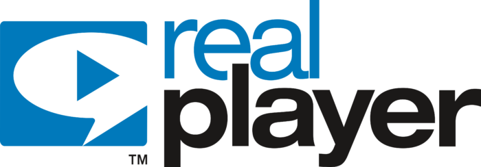 RealPlayer Logo