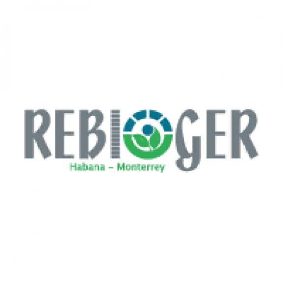 Rebioger Logo