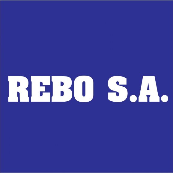 Rebo S.A. Logo