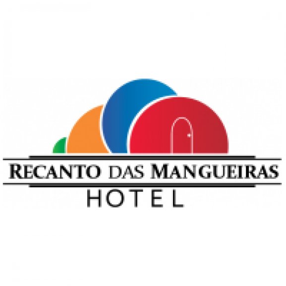 Recanto das Mangueiras Logo