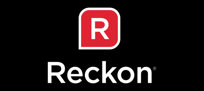 Reckon Logo