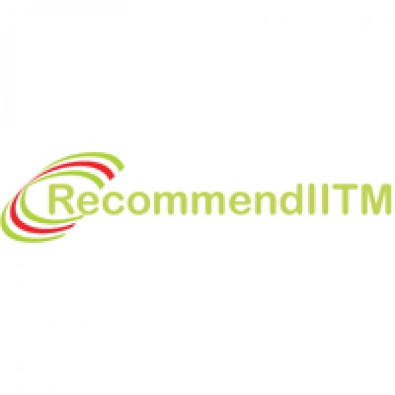 RecommendIITM Logo