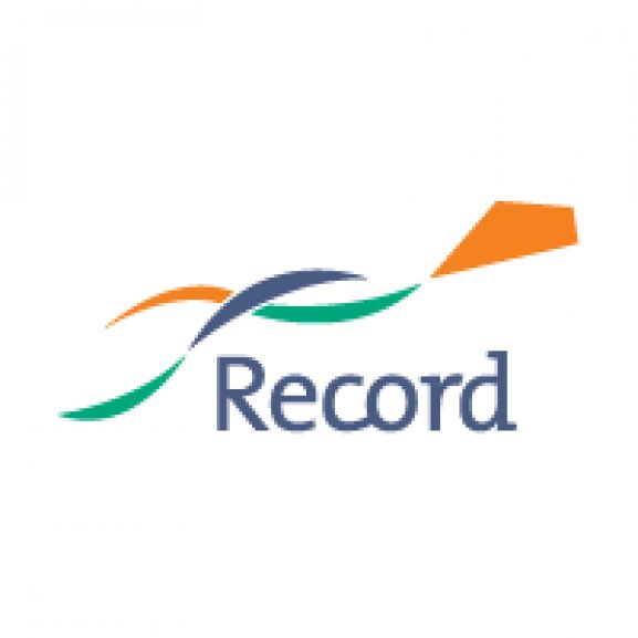 RECORD BANK Logo
