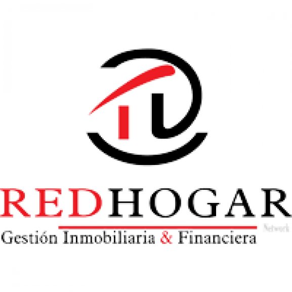 red-hogar Logo
