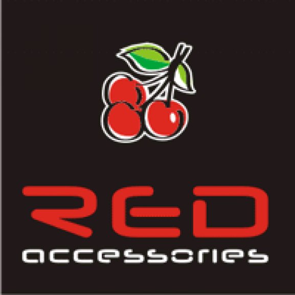 Red Accessories Logo
