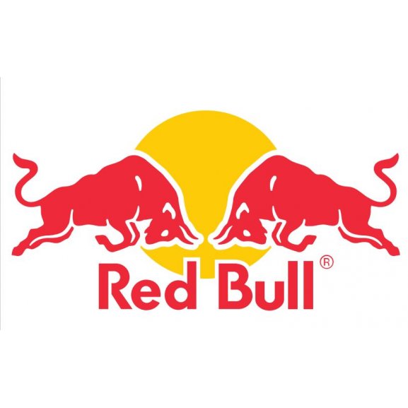 Red Bull Logo Logo