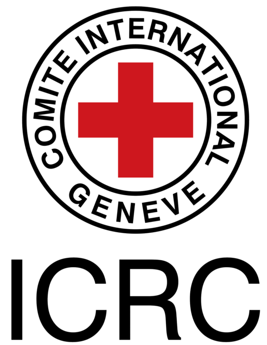 Red Cross ICRC Logo