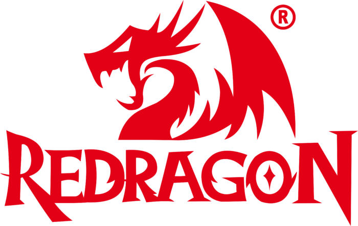 Red Dragon Logo