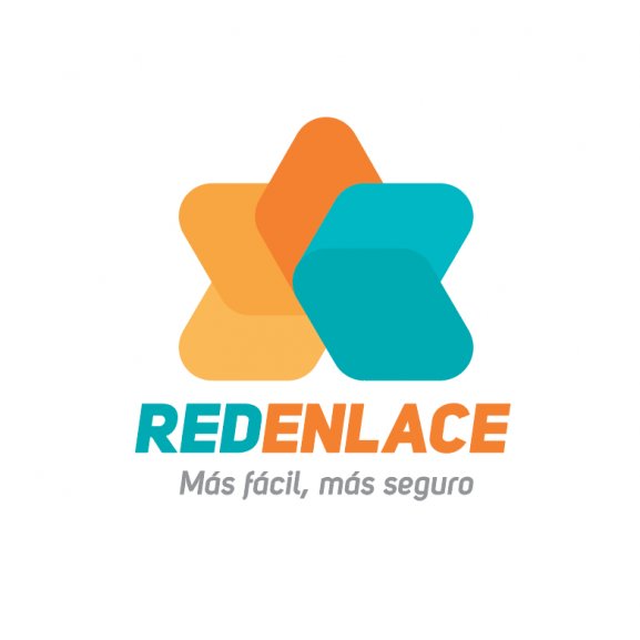 RED ENLACE BOLIVIA Logo
