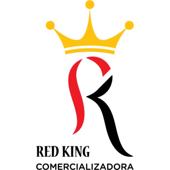 Red KIng Logo