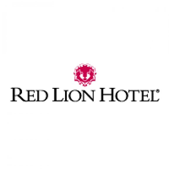 Red Lion Hotel Logo