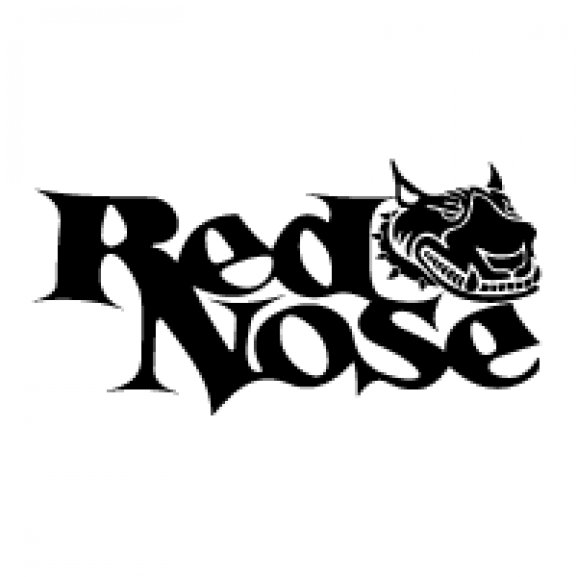 Red Nose Logo